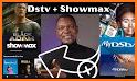 Guide for Dstv+ (2021) - OTP/SMS, Dstv, Showmax related image