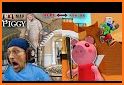 Escape Piggy and Grandma House roblx Mod related image
