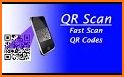 QRcode  Scanner - Barcode Reader PRO (No Ads) related image