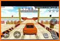 Ramp Car Stunts 3D: Mega Ramps Ultimate Races related image