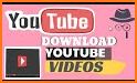 free HD video downloader - mp4 HD video downloader related image