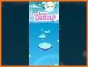 Diana and Roma Tiles hop for kids related image
