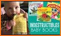 Antiiracisst Baby - Book related image