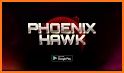 Galaxy Sky Shooter: Space Phoenix Hawk Attack related image