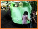 Zoo Playground: Kids game set related image