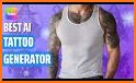 Tattoo AI - Tattoo Design related image