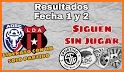 Resultados de la Liga FPD - Costa Rica related image