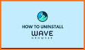 Wave Browser related image