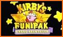 SNES Super Kirbi: Star New Adventure and Fun related image