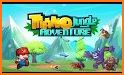 Mano Jungle Adventure: Classic 2020 Arcade Game related image