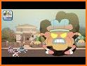 The Amazing World of Gumball Games related image