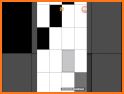 Piano Tiles Bendy - The Ink Machine related image