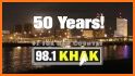 98.1 KHAK - #1 For New Country related image