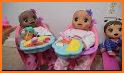 Baby Doll Videos ~ Baby Toys related image