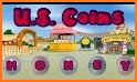 Amazing Coin (USD) - Money Learning Games for Kids related image