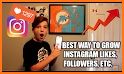 Fans Followers For  Instagram related image