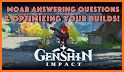 Genshin Impact Traveler Simulator related image