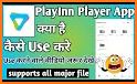 PlayInn Player & File Manager related image