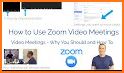 Guide for Zoom Cloud Meetings 2020 related image