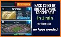 Roots Soccer League Mobile App related image