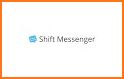 Branch Messenger - Work schedule & team app related image