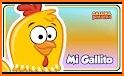 Gallito related image