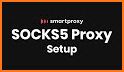 SOCKS5 - Ultimate Proxy Client related image