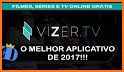Vizer TV HD related image