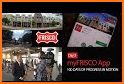 myFRISCO related image
