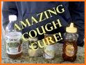 Cure the cough at home related image