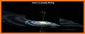 Planet Odyssey: Robot jumps through galaxy related image