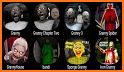 sponge granny chapter 2 : Scary & Horror game related image