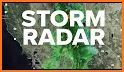 OneWeather - Live Weather Today & Radar 2021 related image