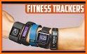 Health & Fitness Tracker with Calorie Counter related image