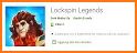 Lockspin Legends related image