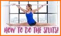 Splits in 30 Days - Stretching Exercises related image