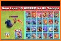 Wizard Clash related image
