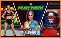 WWE Mayhem Universe Champions related image