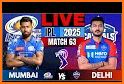 Live Cricket Tv HD Streaming related image