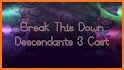 All song Descendants 3 + lyrics related image