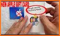 VirtualPoints - Retira tu Gift Cards ·2020· related image