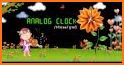 Allah Clock Live Wallpaper related image