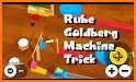 Rube Goldberg Machine Tricks related image