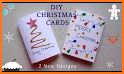 Christmas Greeting Cards Maker related image