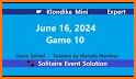 Good Solitaire: Card Game related image