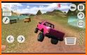 Extreme SUV Driving Simulator related image