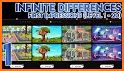 Infinite Differences - Find the Difference Game! related image