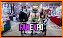 FAN EXPO New Orleans related image