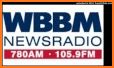 WBBM Newsradio 780 AM Chicago related image