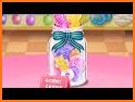 Sparkle Princess Candy Shop - Glitter Desserts! related image